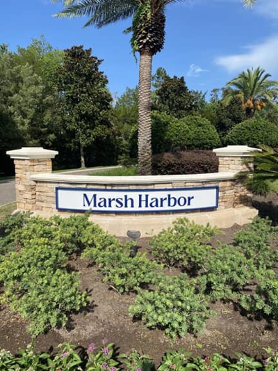 Exterior Signs Photo